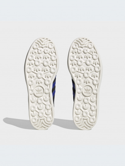 Кеди низькі adidas Gazelle модель HQ4408 — фото 4 - INTERTOP
