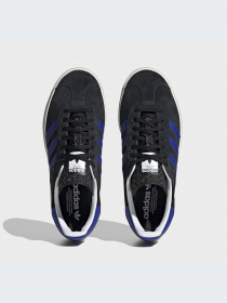 Кеди низькі Adidas Gazelle модель HQ4408 Фото