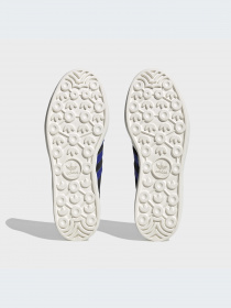 Кеди низькі Adidas Gazelle модель HQ4408 Фото