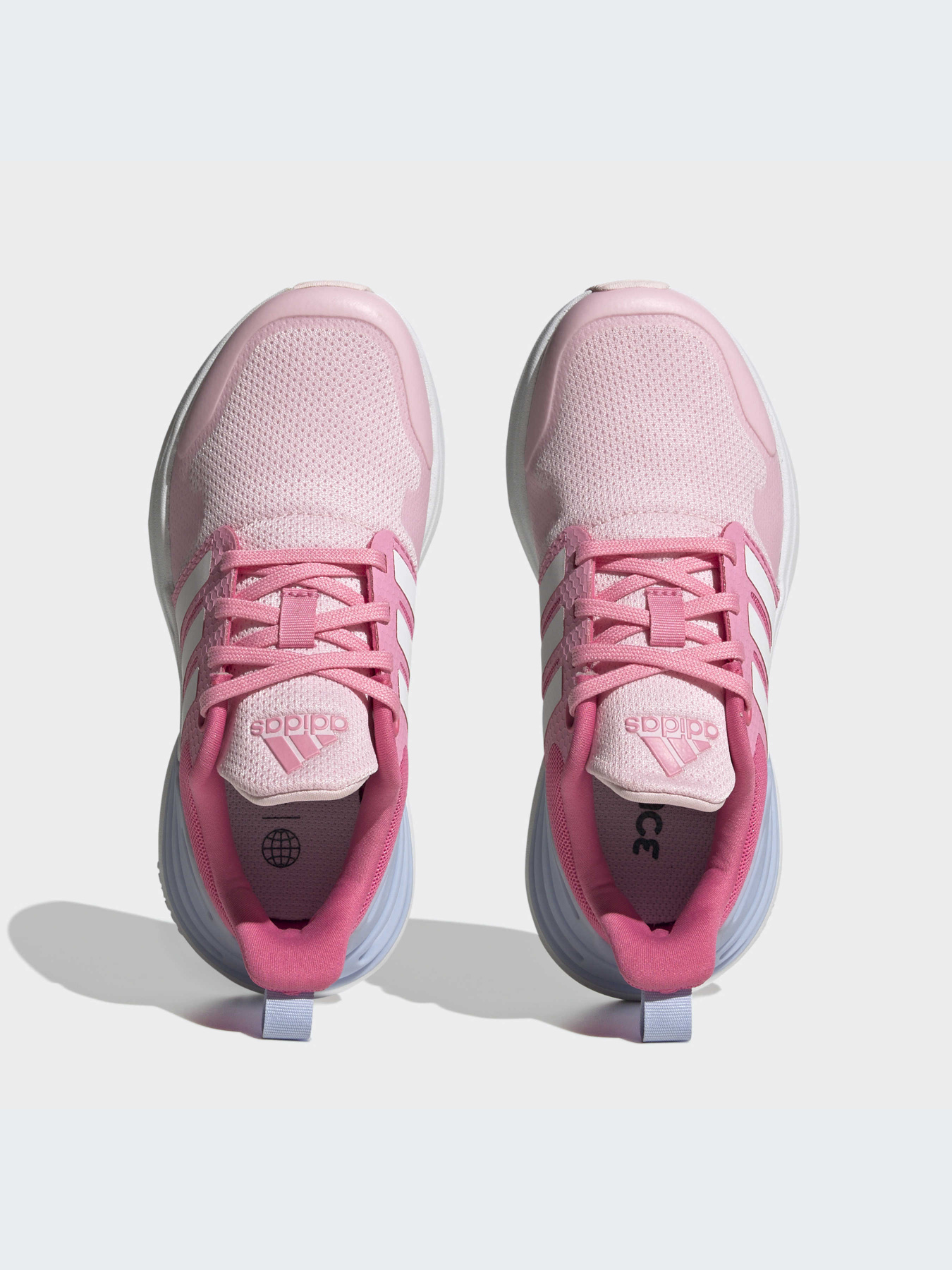 Кросівки Adidas модель HP2570 Фото