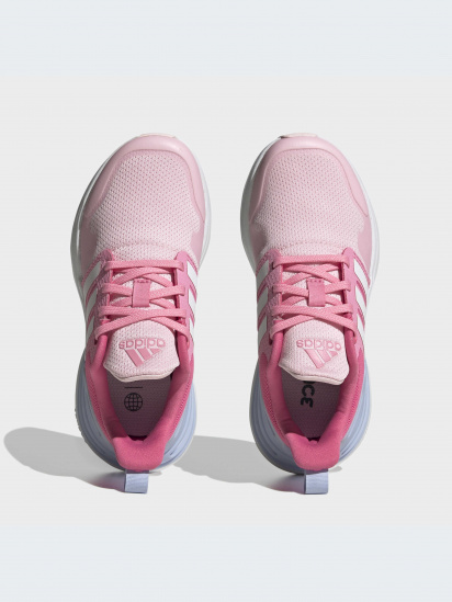 Кросівки adidas модель HP2570 — фото - INTERTOP