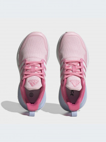 Кроссовки повседневные Adidas модель HP2570 Фото