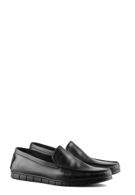 Мокасины LeBERDES модель 00000009819 Фото