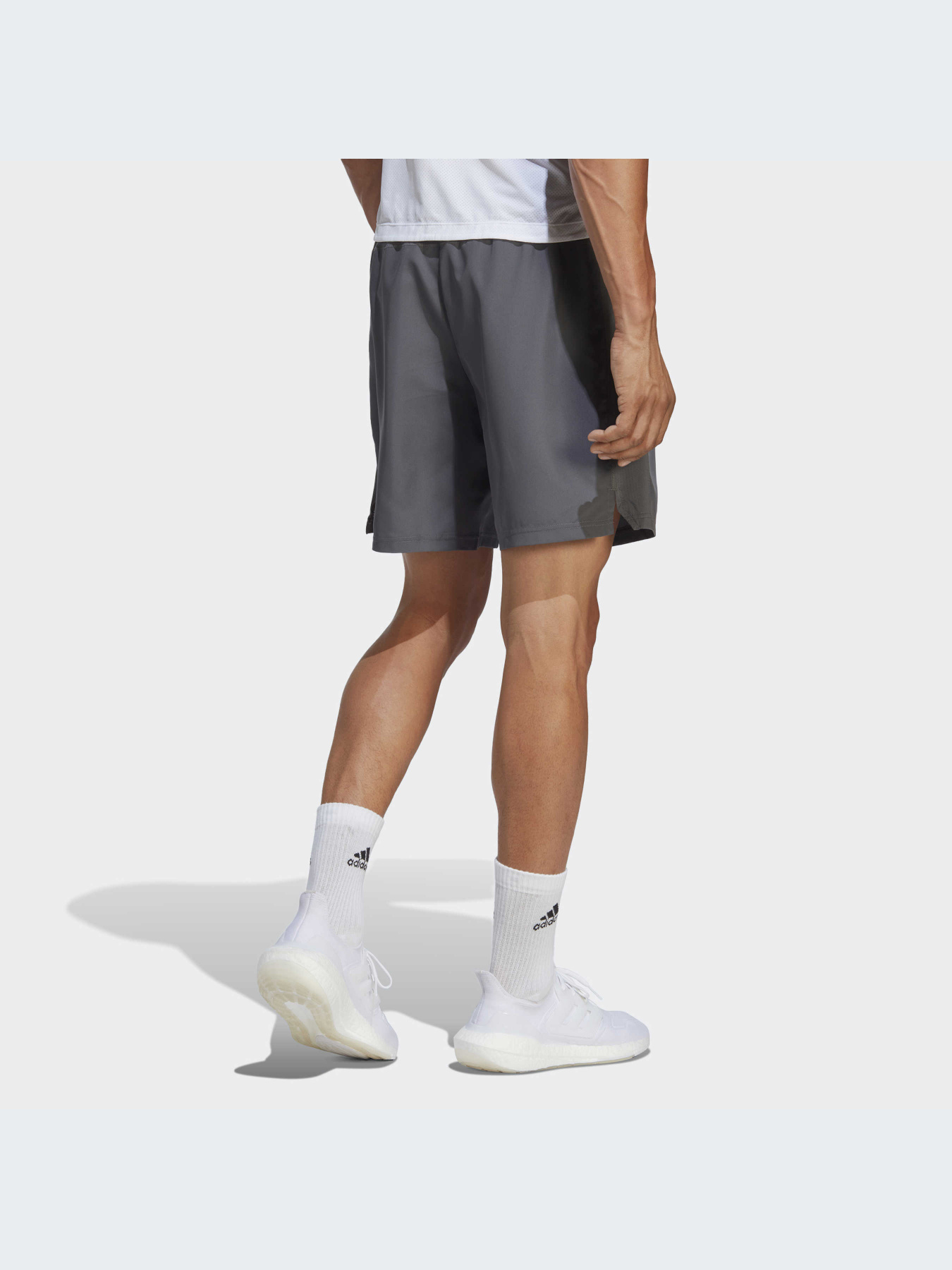 Шорты спортивные Adidas Clima модель IB8178 Фото