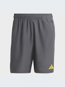 Шорты спортивные Adidas Clima модель IB8178 Фото