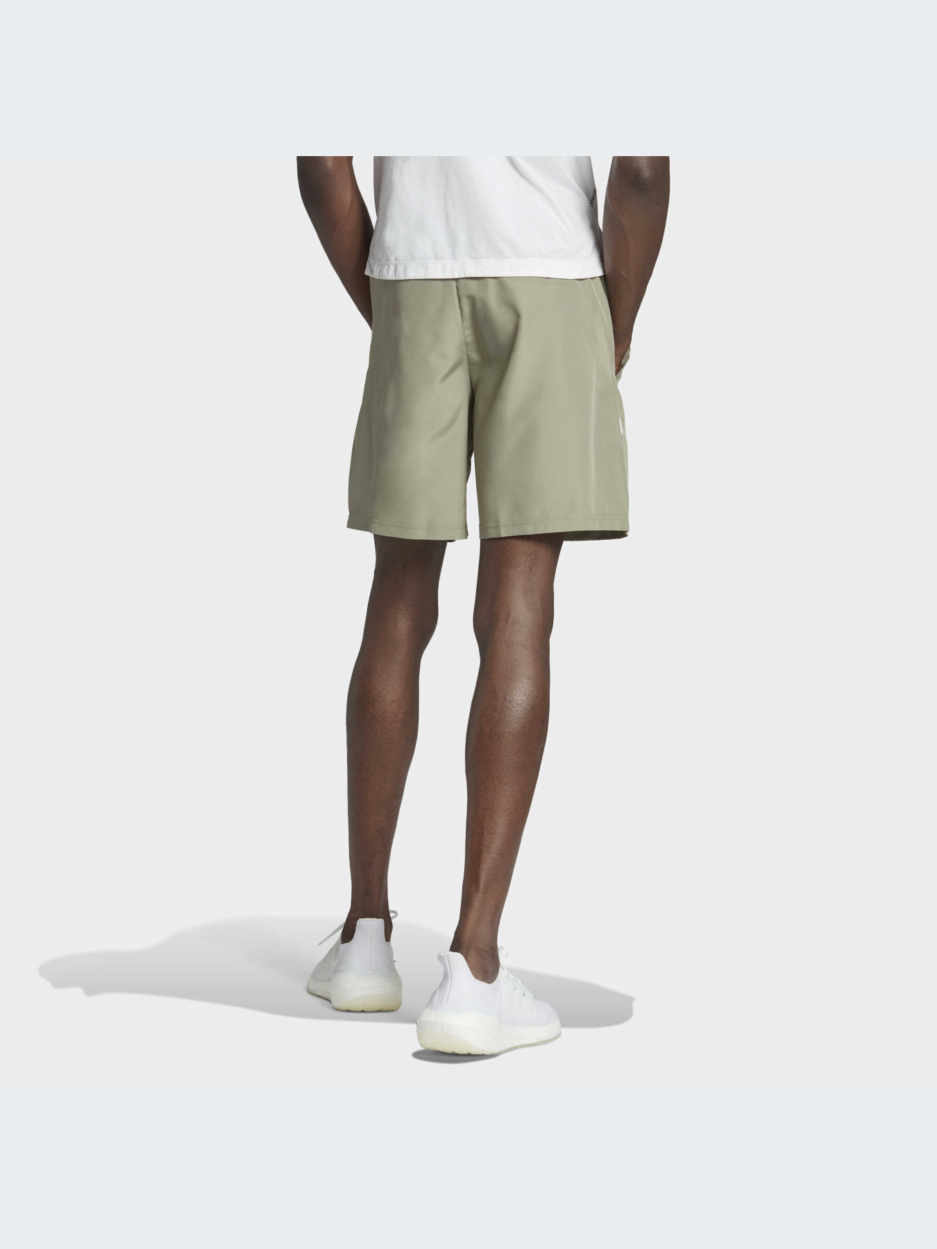 Шорты спортивные Adidas модель IB8167 Фото