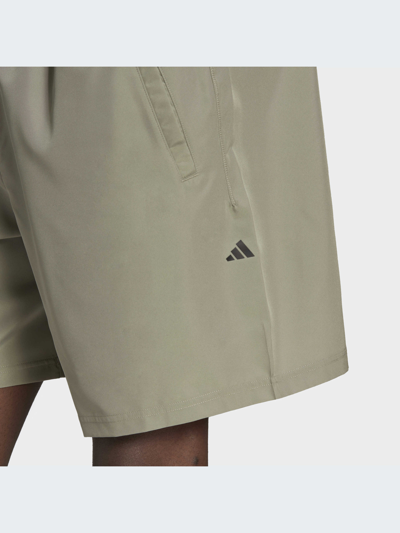 Шорты спортивные Adidas модель IB8167 Фото