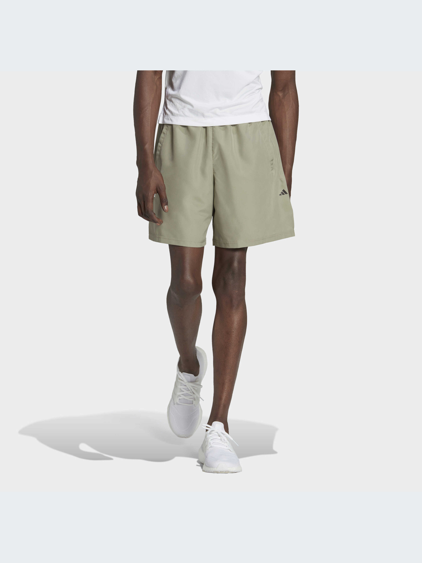 Шорты спортивные Adidas модель IB8167 Фото