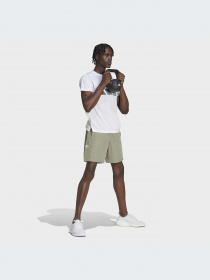 Шорты спортивные Adidas модель IB8167 Фото