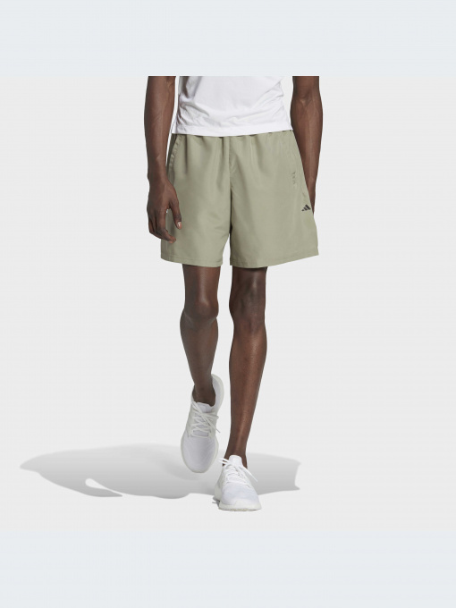 Шорты спортивные Adidas модель IB8167 Фото