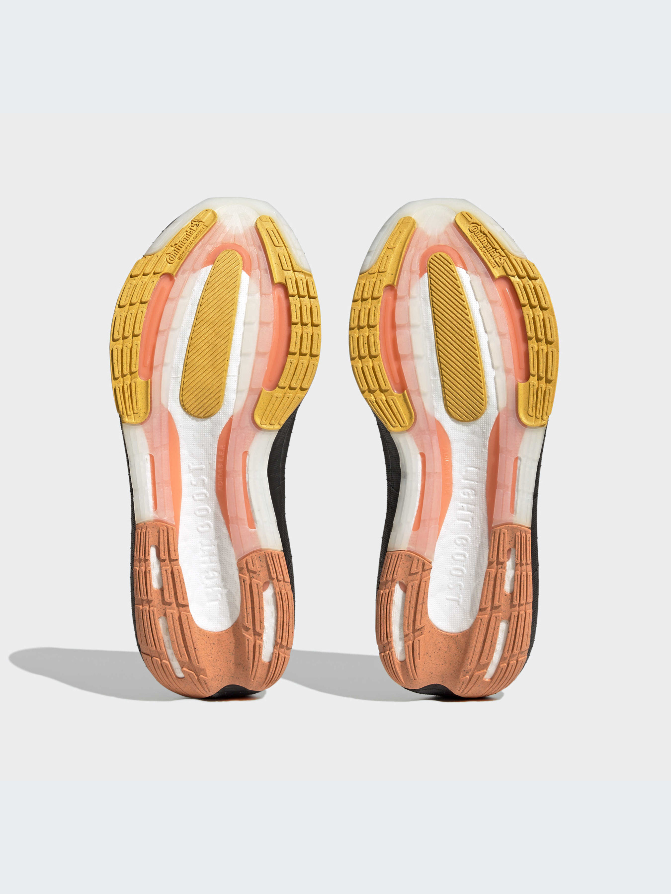 Кроссовки для бега Adidas Ultraboost модель HQ8595 Фото