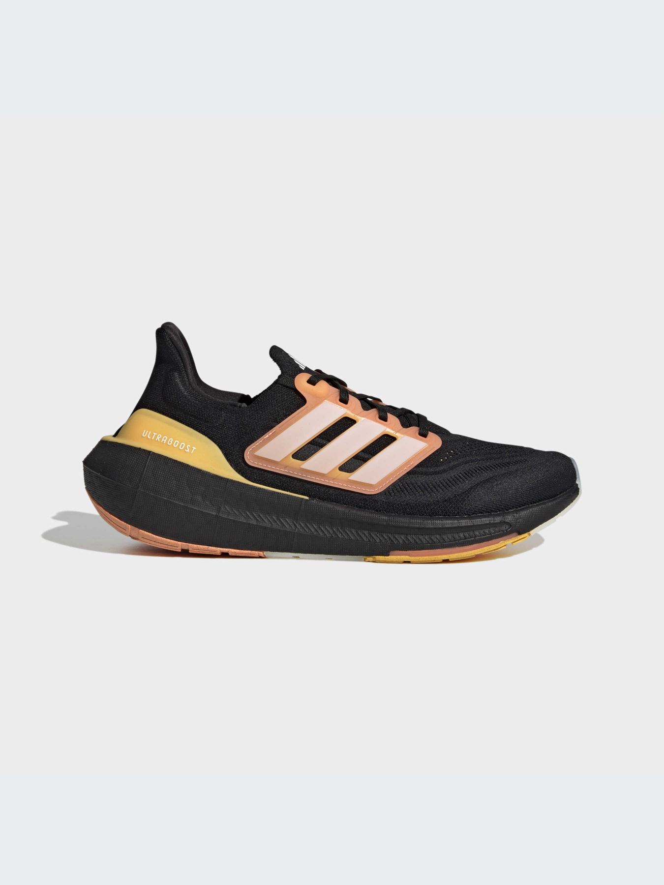 Кроссовки для бега Adidas Ultraboost модель HQ8595 Фото