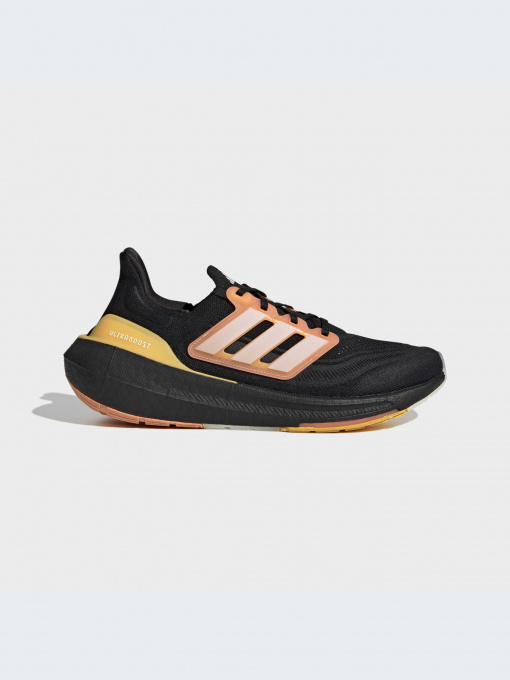 Кроссовки для бега Adidas Ultraboost модель HQ8595 Фото