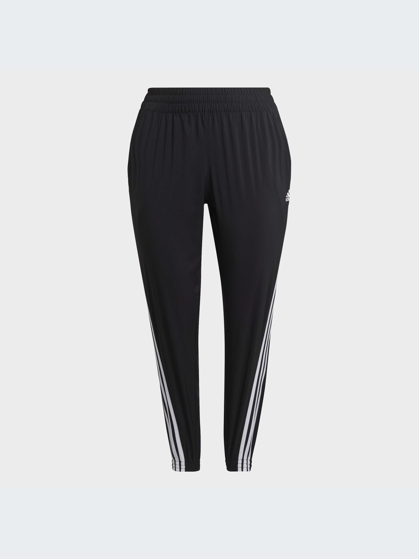 Спортивні штани Adidas 3 Stripes модель HI5986 Фото