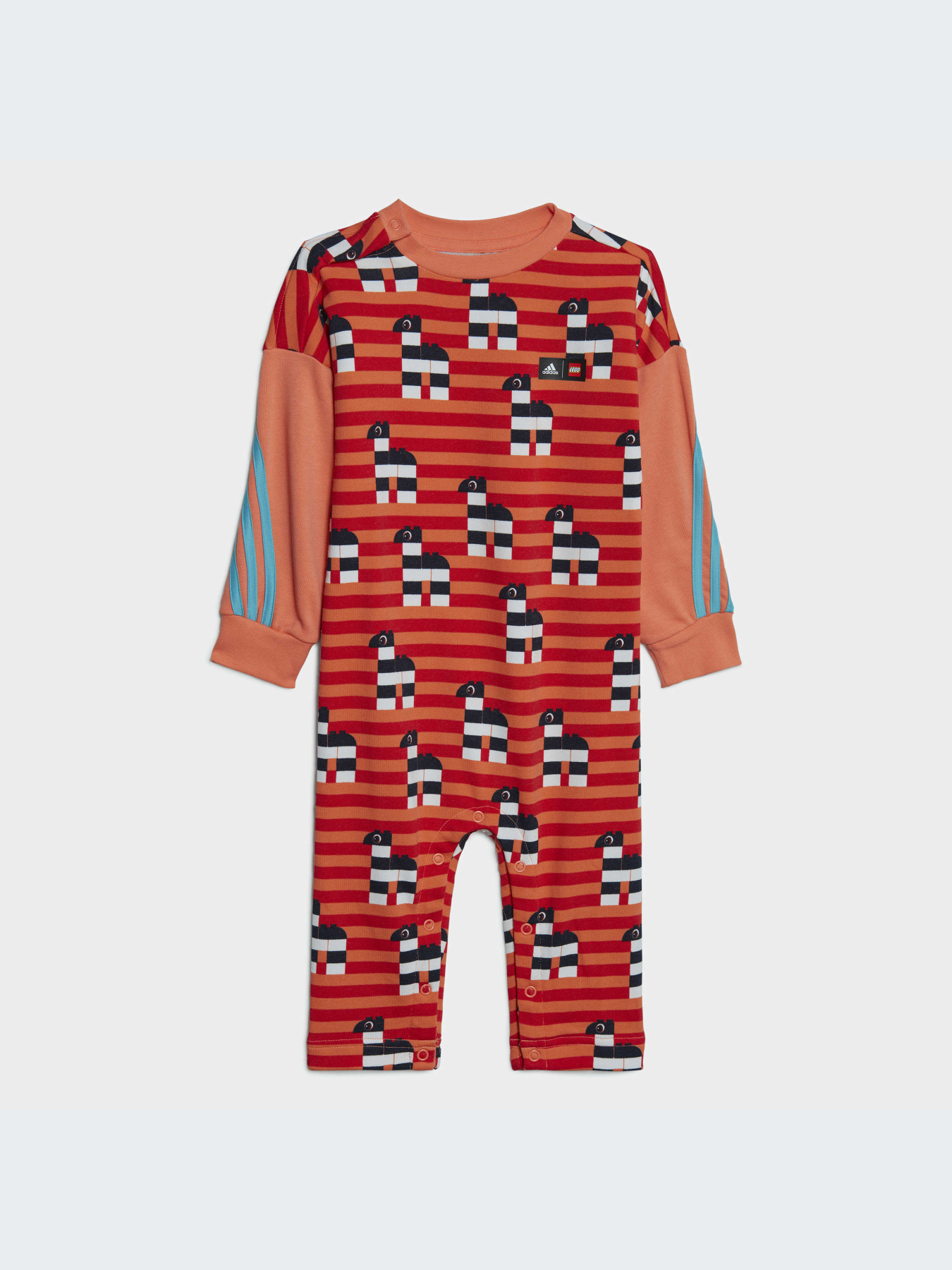 Чоловічок Adidas модель HS1150 Фото