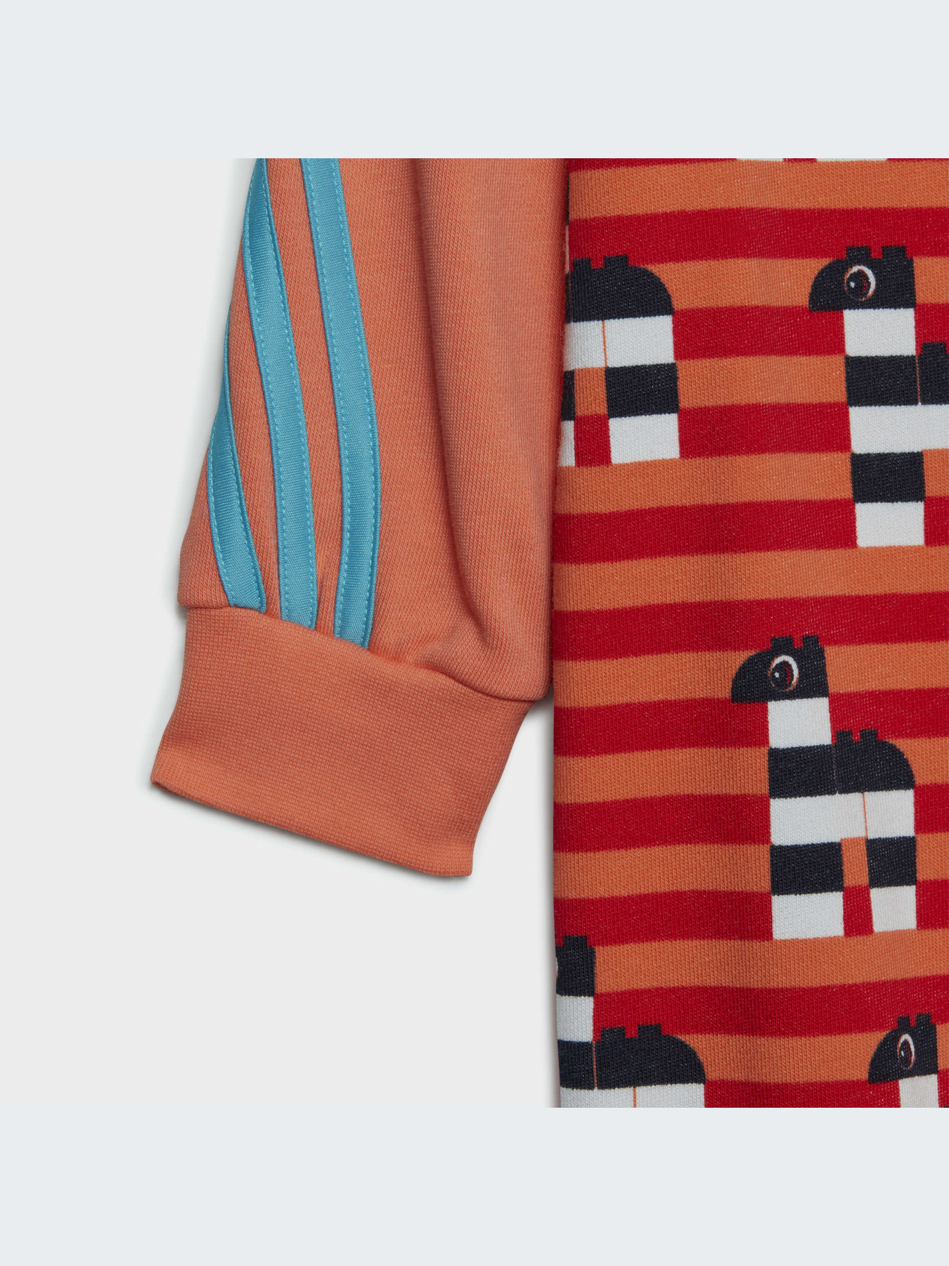 Чоловічок Adidas модель HS1150 Фото