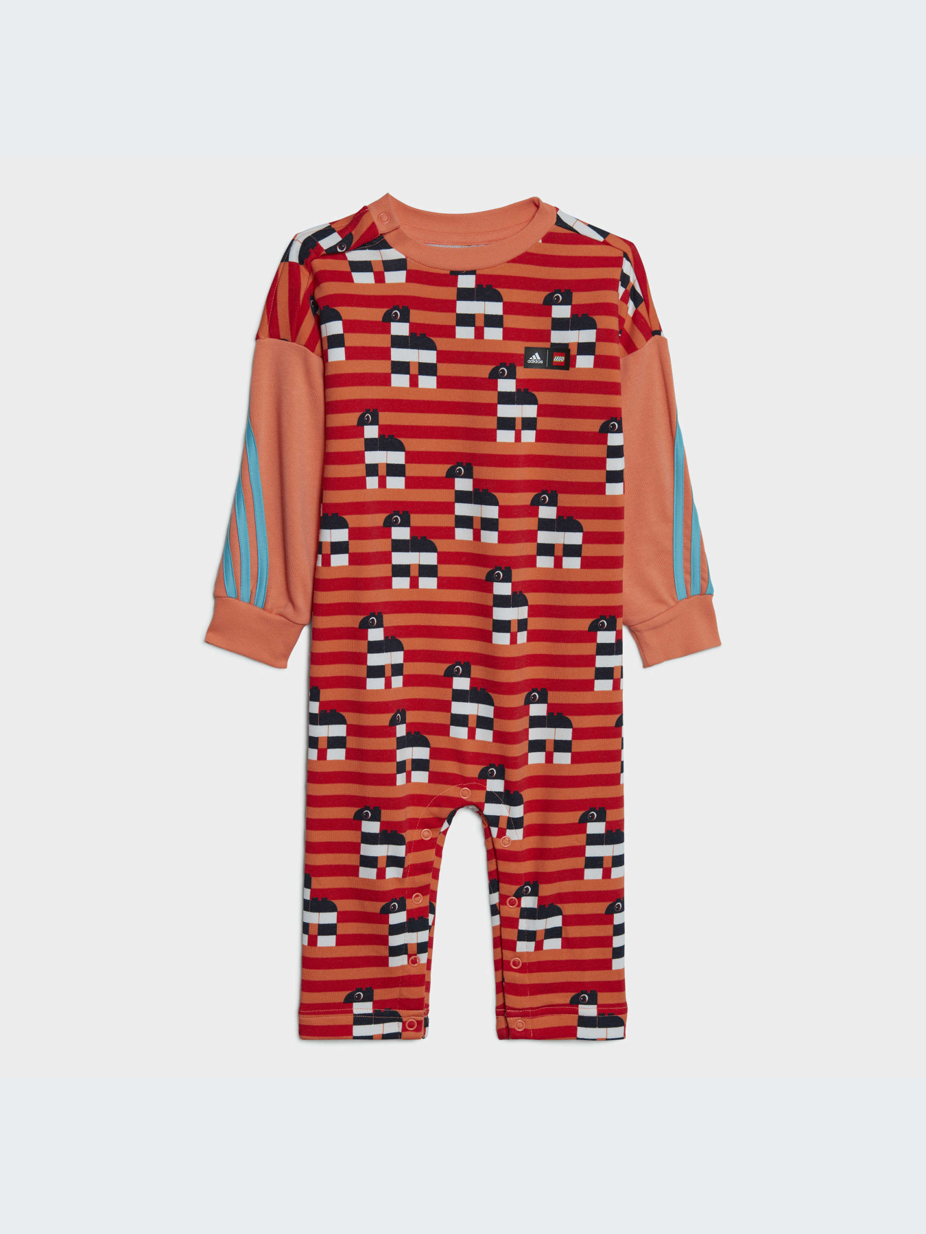 Чоловічок Adidas модель HS1150 Фото