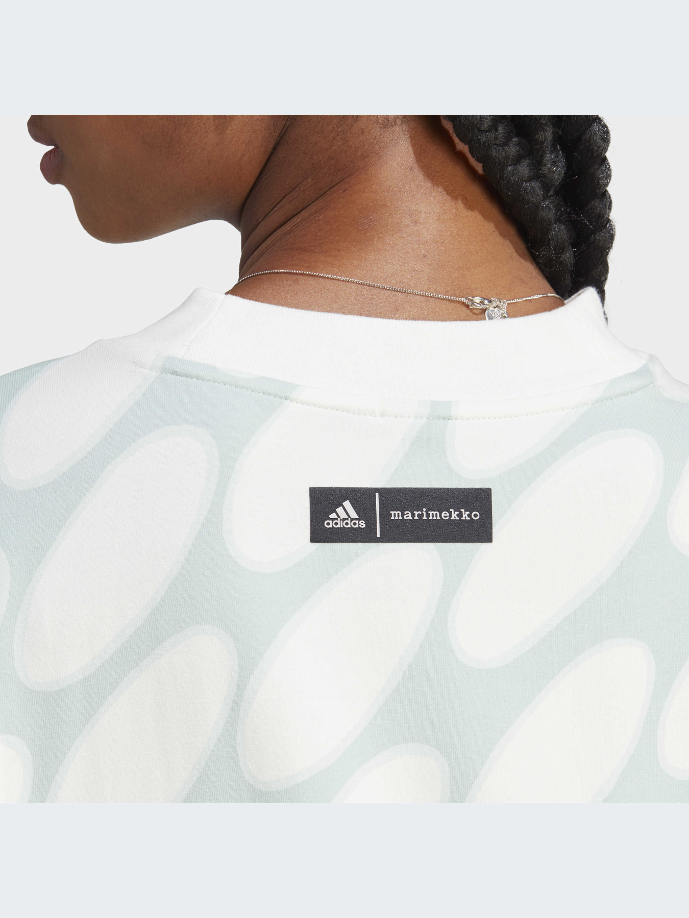 Футболка Adidas модель HR8174 Фото