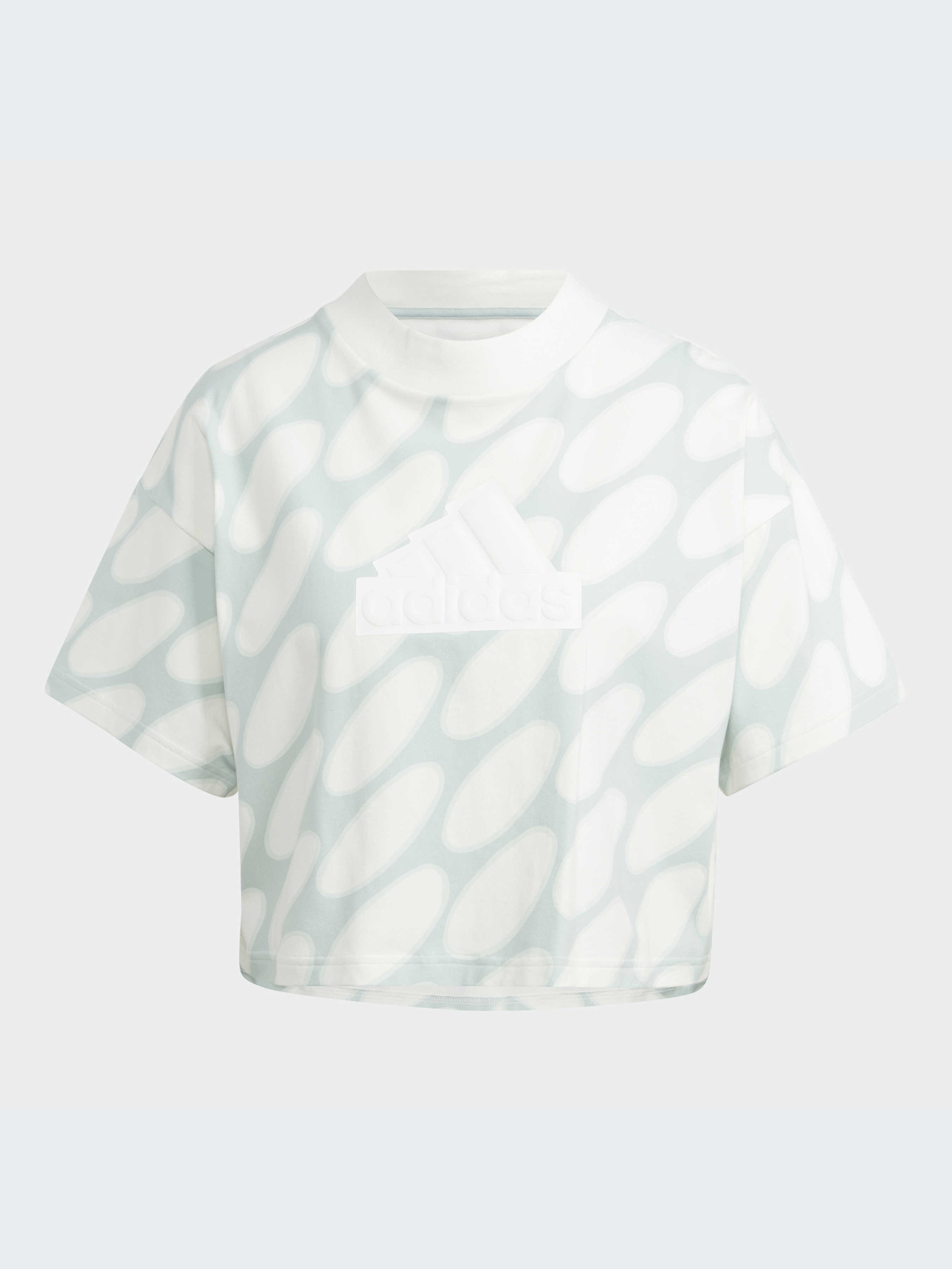 Футболка Adidas модель HR8174 Футболка Adidas модель HR8174 Фото