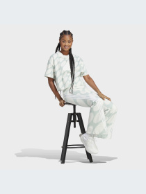 Футболка Adidas модель HR8174 Футболка Adidas модель HR8174 Фото