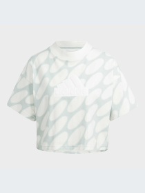 Футболка Adidas модель HR8174 Футболка Adidas модель HR8174 Фото