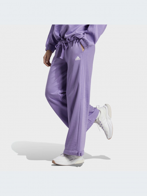 Повсякденні штани Adidas модель IC6689 Фото