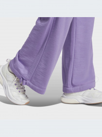 Повсякденні штани Adidas модель IC6689 Фото