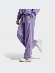 Повсякденні штани Adidas модель IC6689 Фото