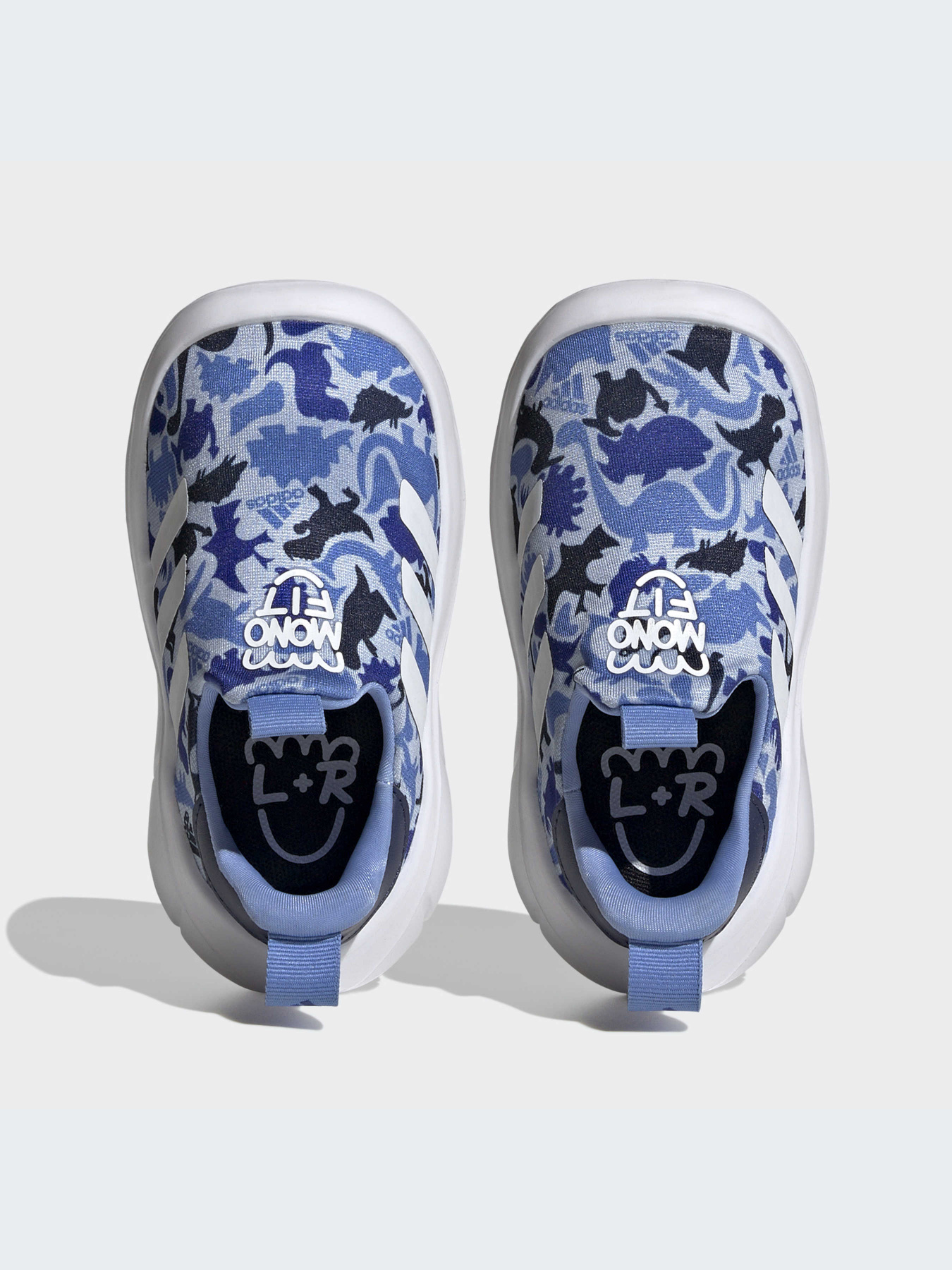 Кросівки Adidas модель HP7764 Фото