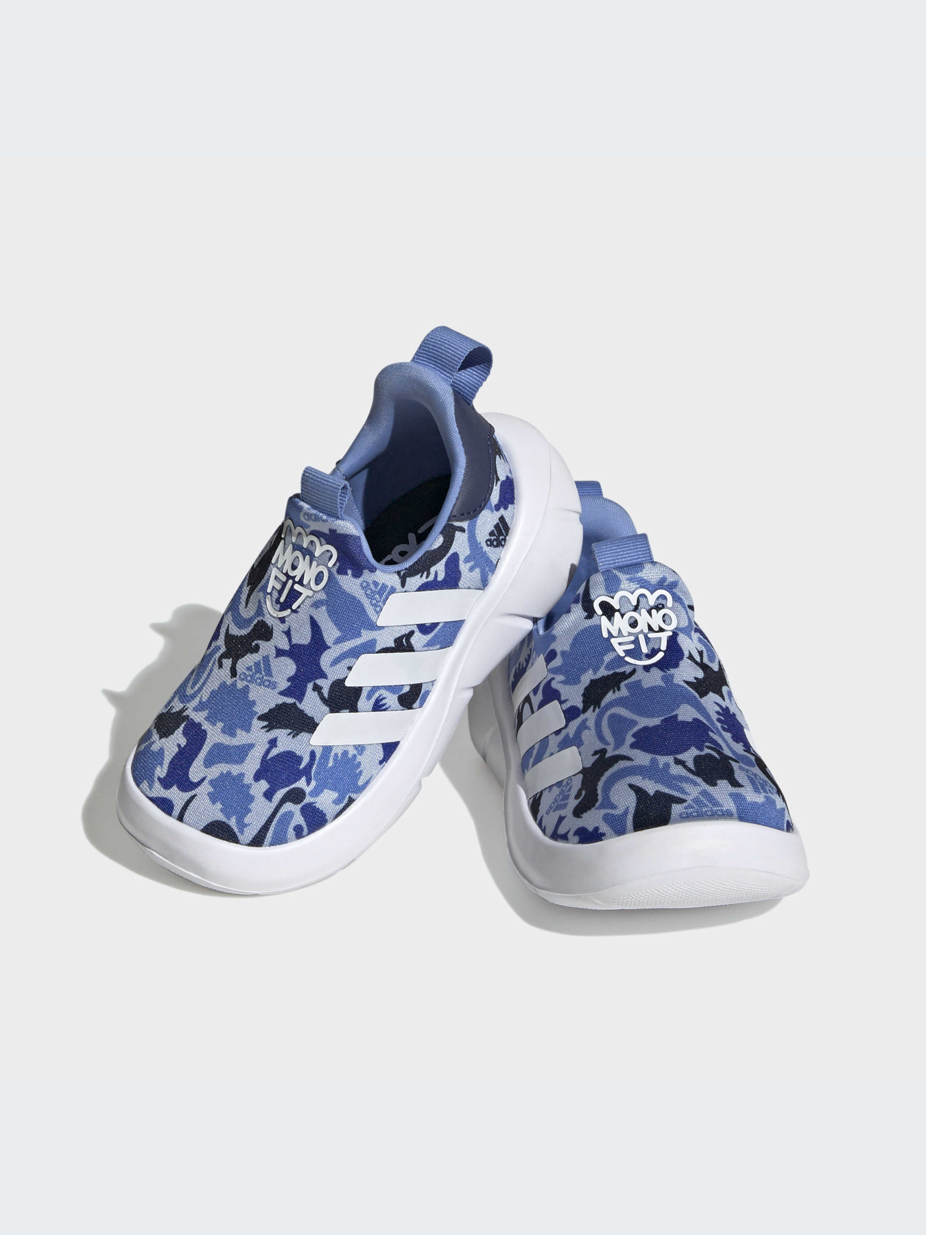 Кросівки Adidas модель HP7764 Фото