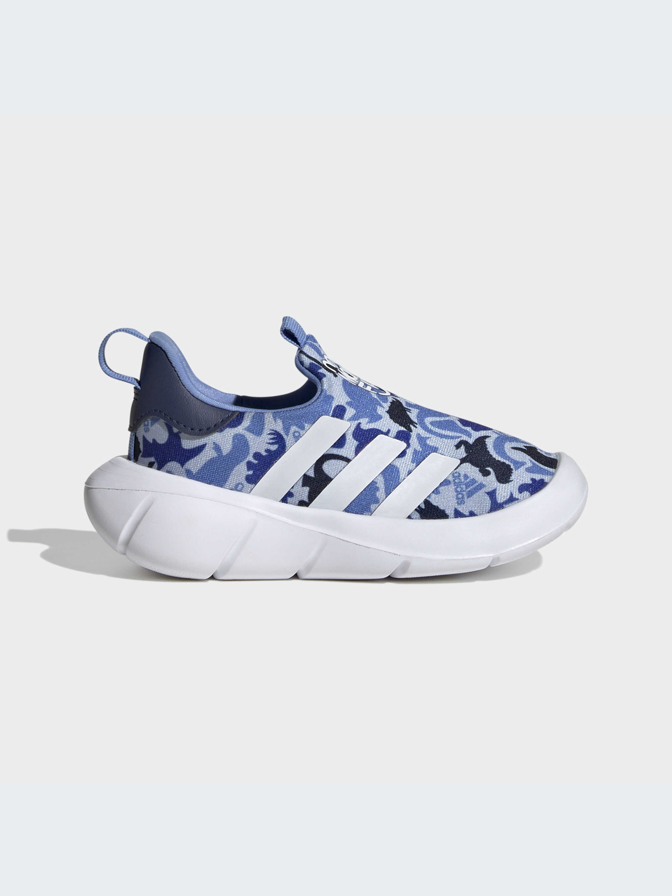 Кроссовки повседневные Adidas модель HP7764 Фото