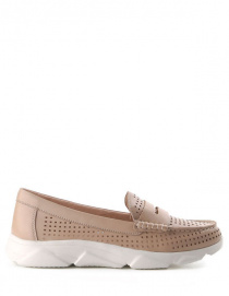 Мокасины LeBERDES модель 00000012638 Фото