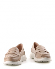 Мокасины LeBERDES модель 00000012638 Фото