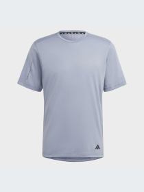 Спортивна футболка Adidas модель IB7886 Фото