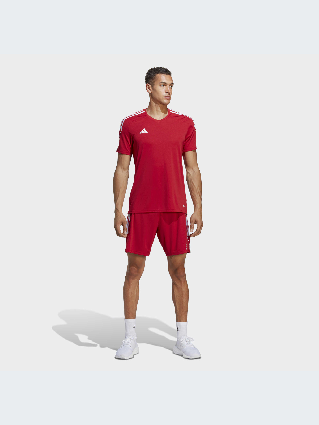 Шорты спортивные Adidas Tiro модель IB8082 Фото