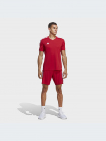 Шорты спортивные Adidas Tiro модель IB8082 Фото