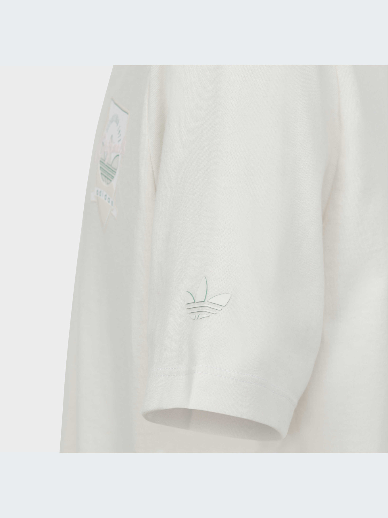 Футболка Adidas модель IB8456 Фото