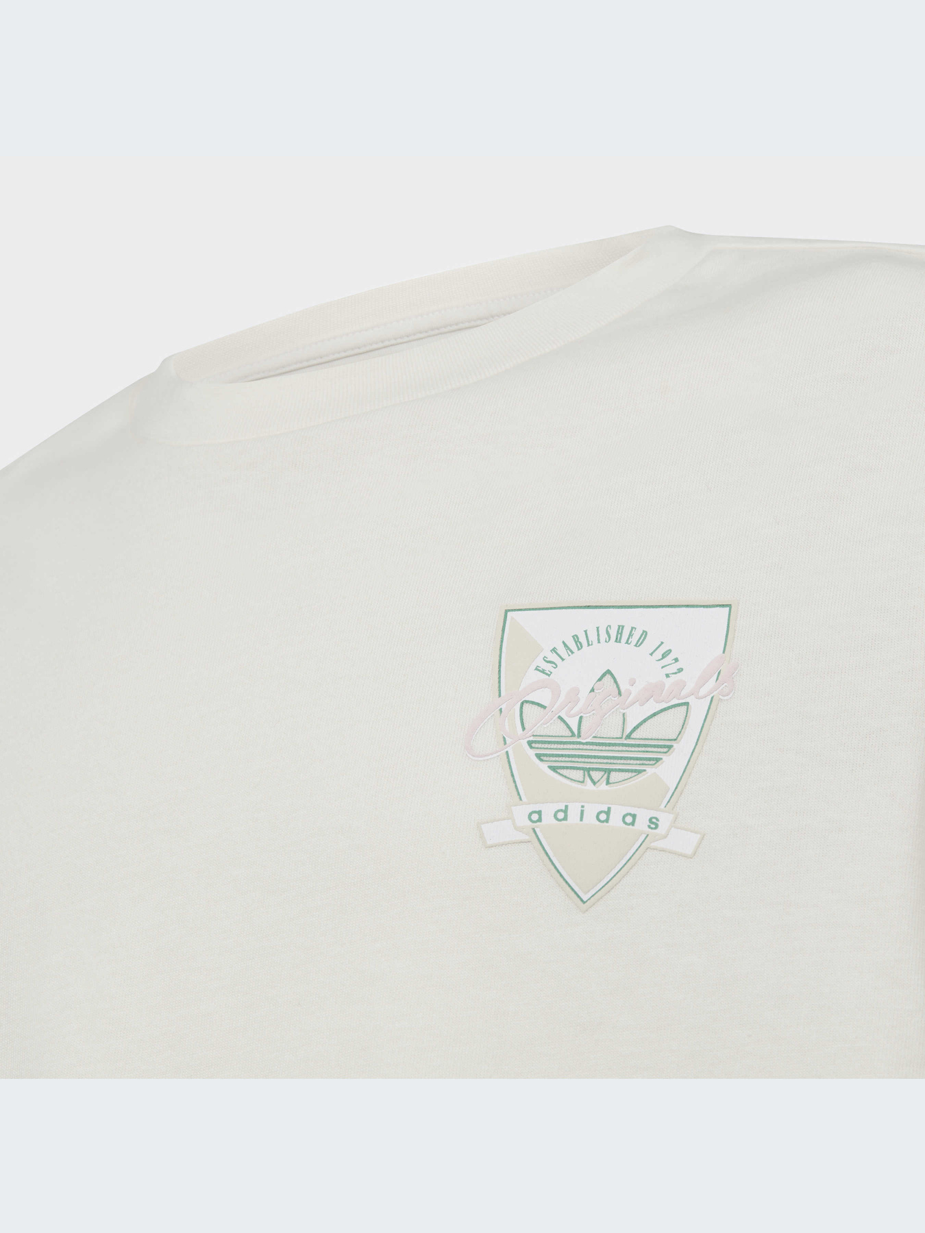 Футболка Adidas модель IB8456 Фото