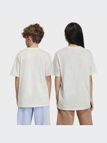 Футболка Adidas модель IB8456 Фото