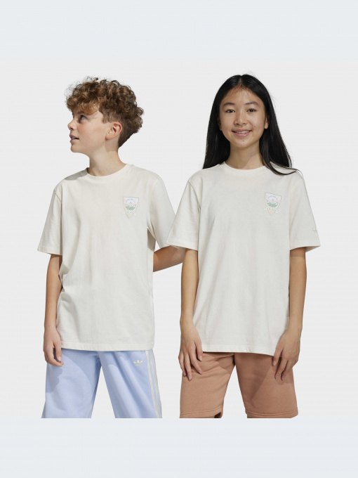 Футболка Adidas модель IB8456 Фото