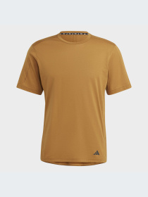 Спортивна футболка Adidas модель IB7887 Фото