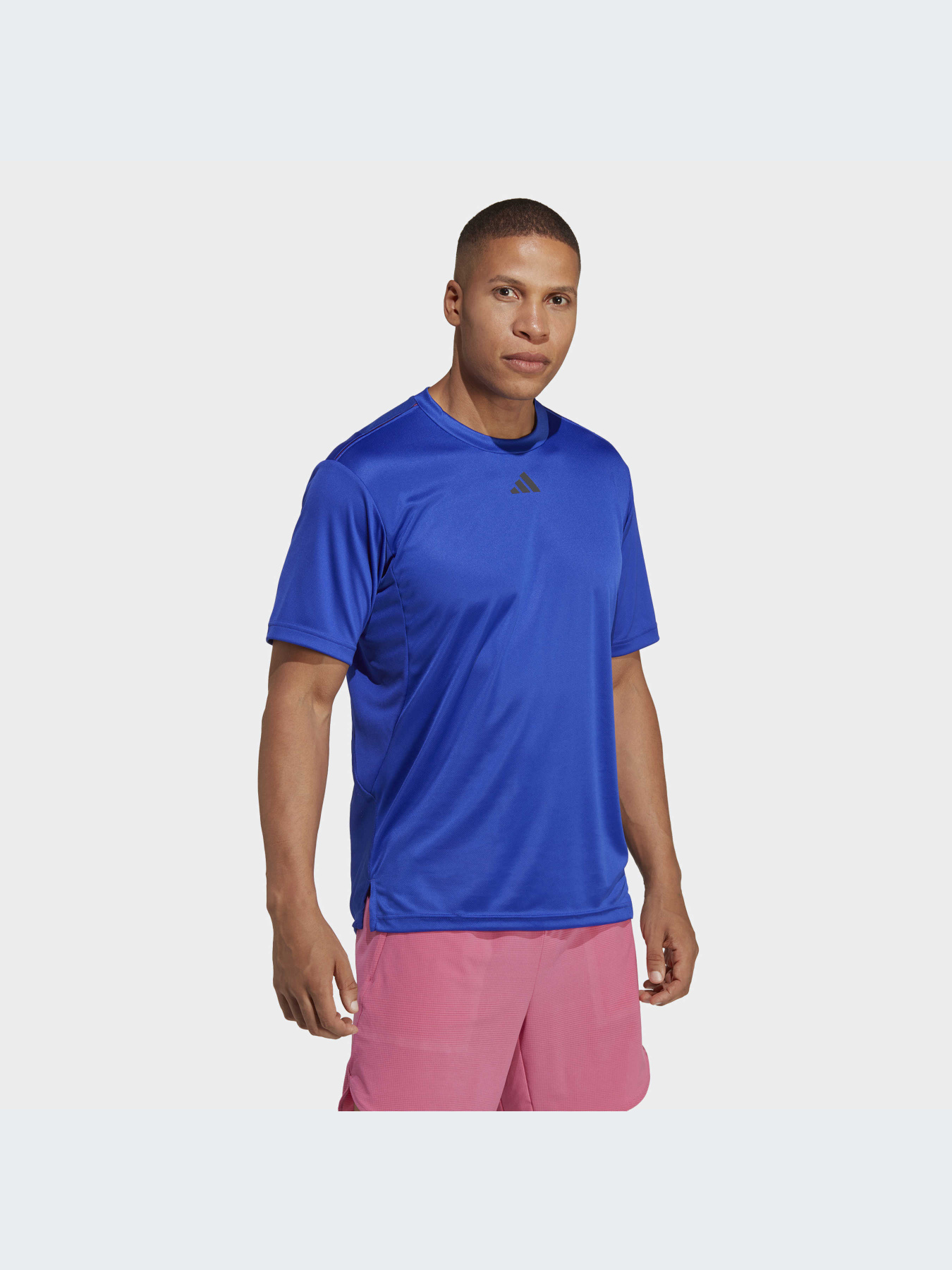 Спортивна футболка Adidas модель IB7916 Фото