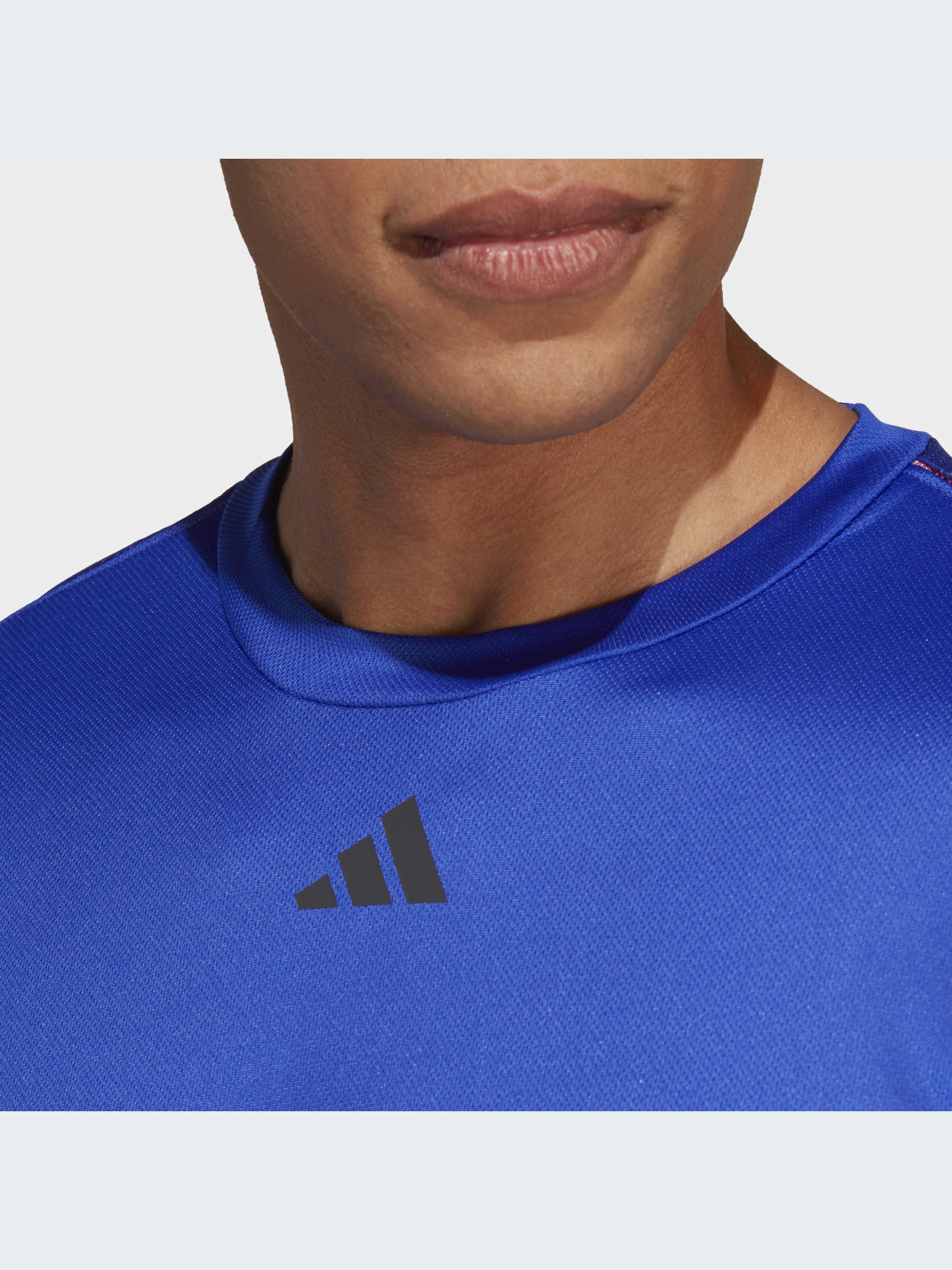 Спортивна футболка Adidas модель IB7916 Фото