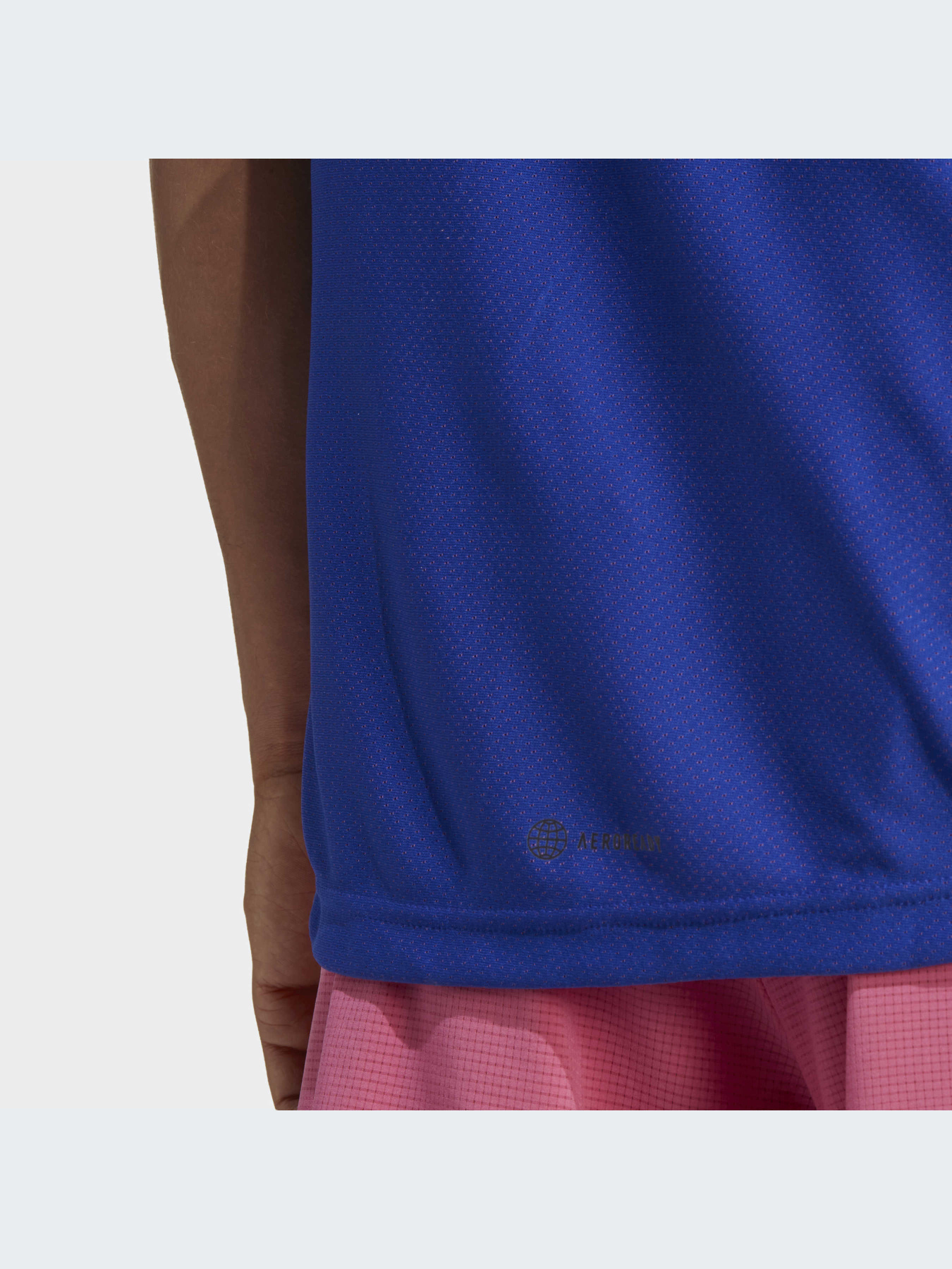 Спортивна футболка Adidas модель IB7916 Фото