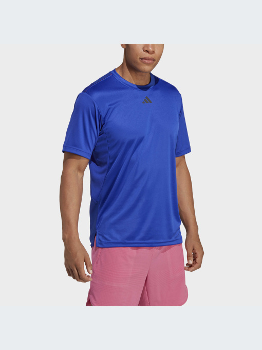 Спортивна футболка Adidas модель IB7916 Фото