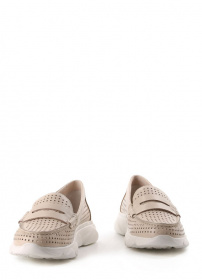 Мокасины LeBERDES модель 00000012639 Фото