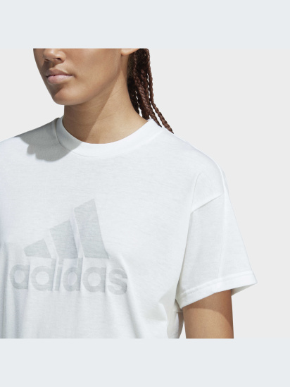 Футболка adidas модель IC0460 — фото 4 - INTERTOP