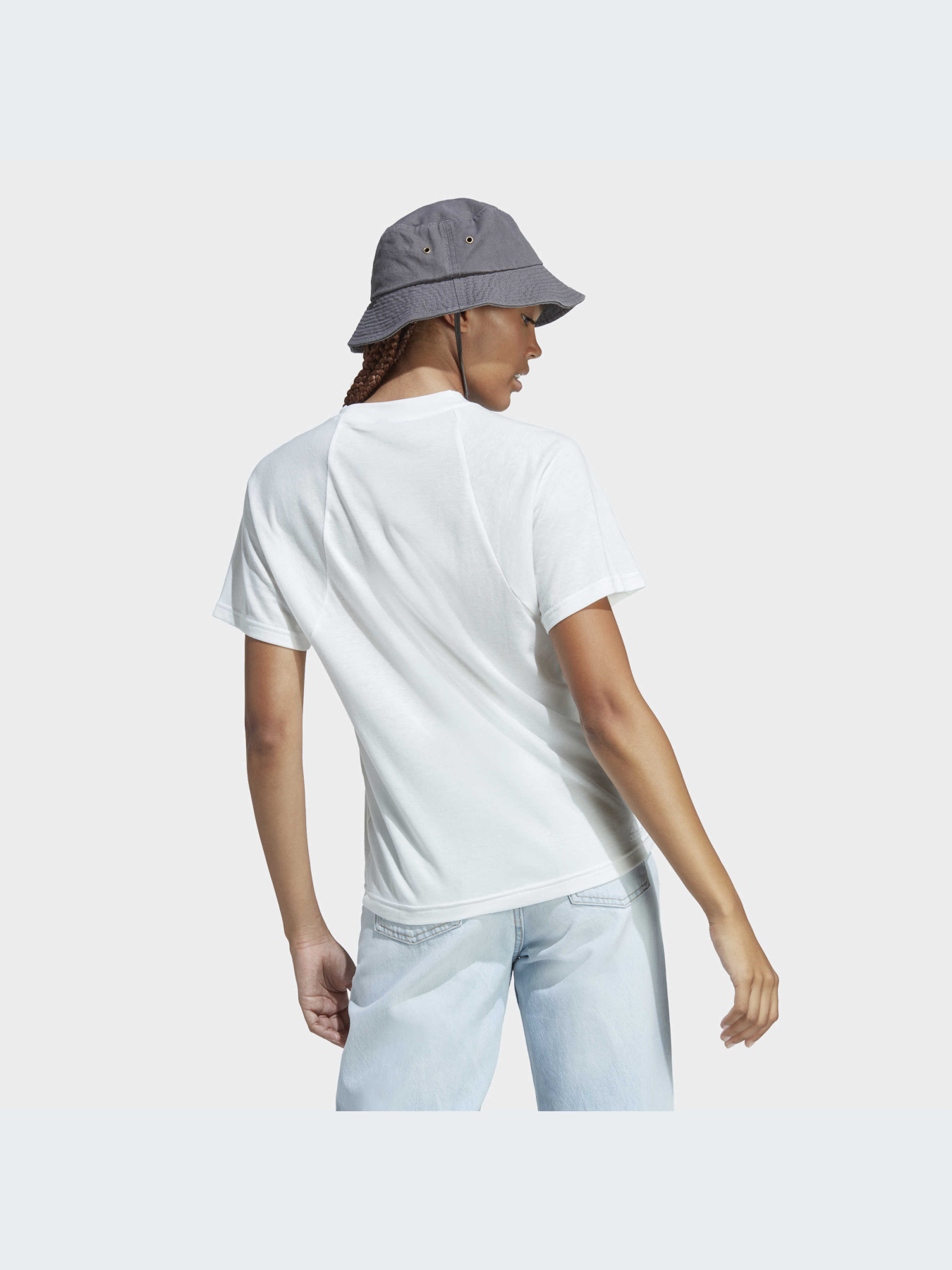 Футболка Adidas модель IC0460 Фото