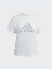 Футболка Adidas модель IC0460 Фото