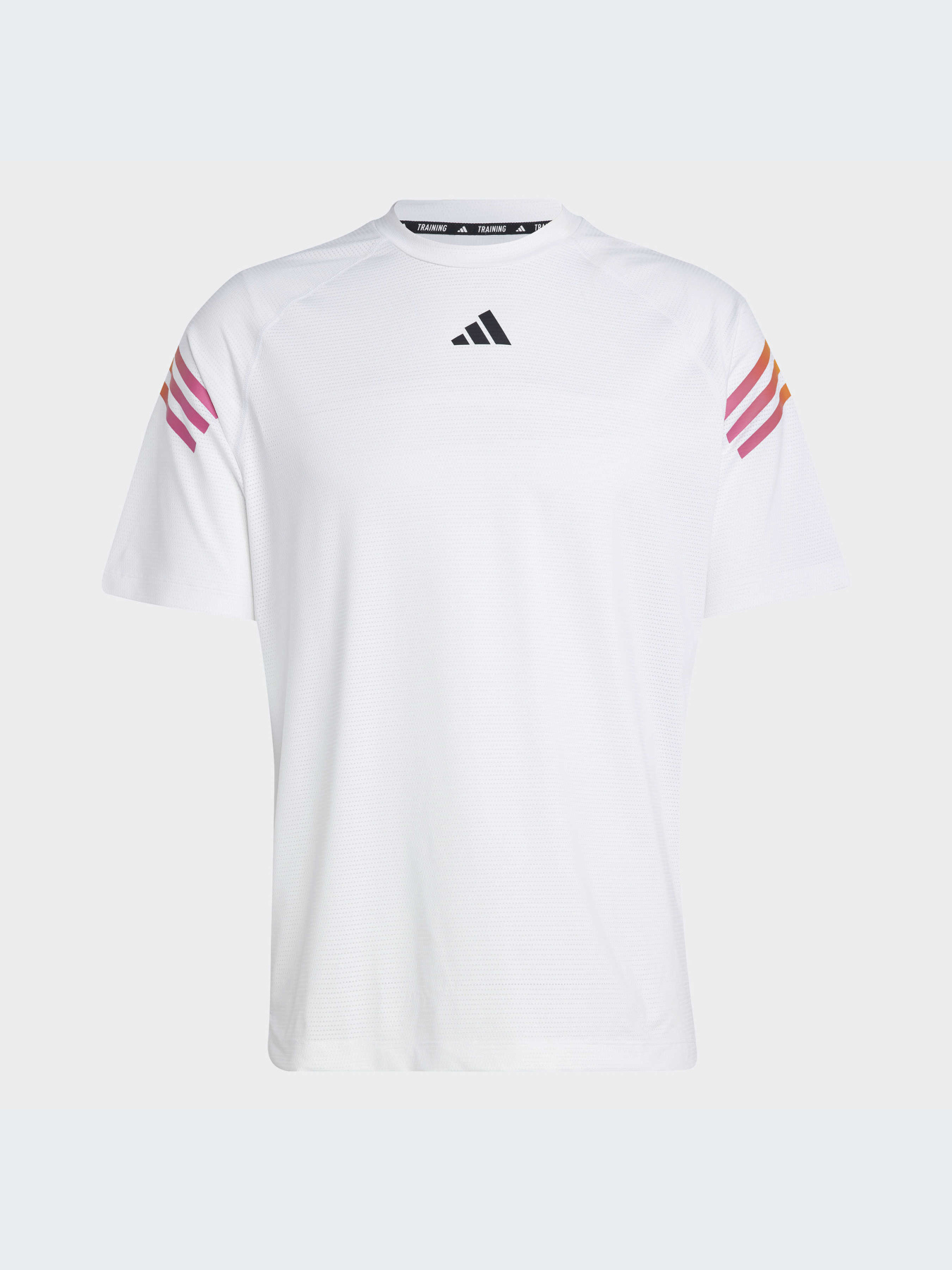 Спортивна футболка Adidas 3 Stripes модель IC5496 Фото